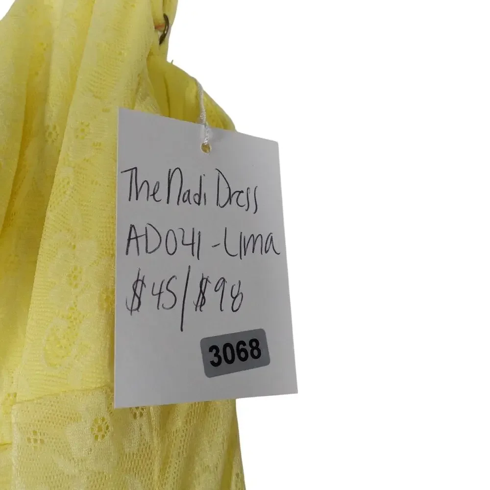 Andie swim nadi